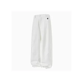 SNOW FLYING Casual Pants Men