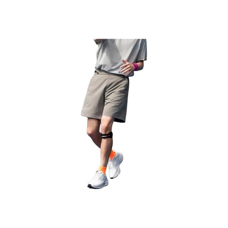 RAP PANDA Tennis Bottoms Unisex-7