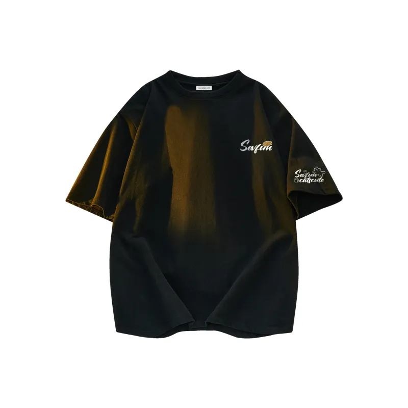 7 SEVFUN T-Shirts Unisex-0