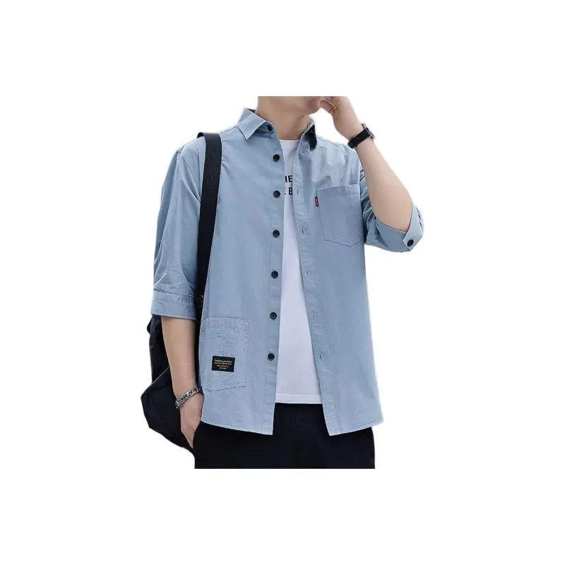 GY.VG Shirts Unisex-8