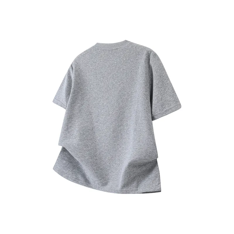 SAME FLOW T Shirts Unisex-5