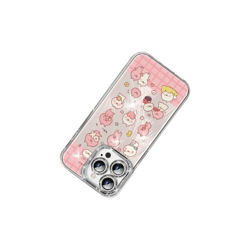 ZUANSE Phone Cases-3