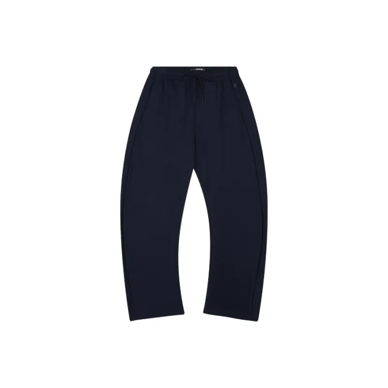 ONE UP Casual Pants Unisex-3