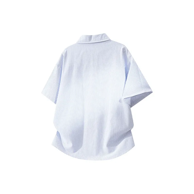BRUMAIRE Shirts Unisex-3