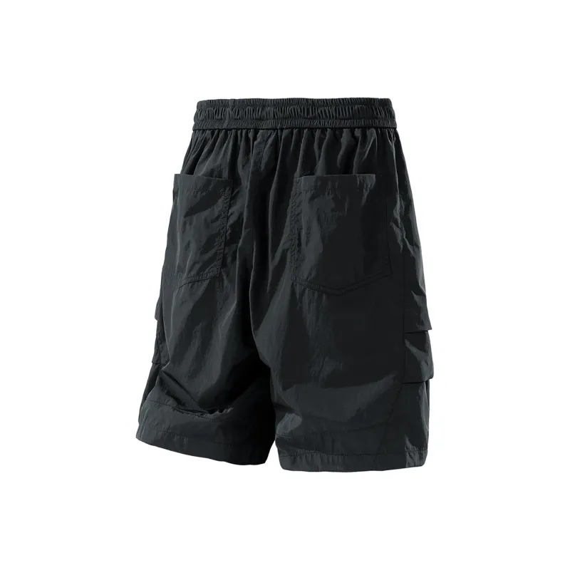 XAFB Cargo Shorts Unisex-25
