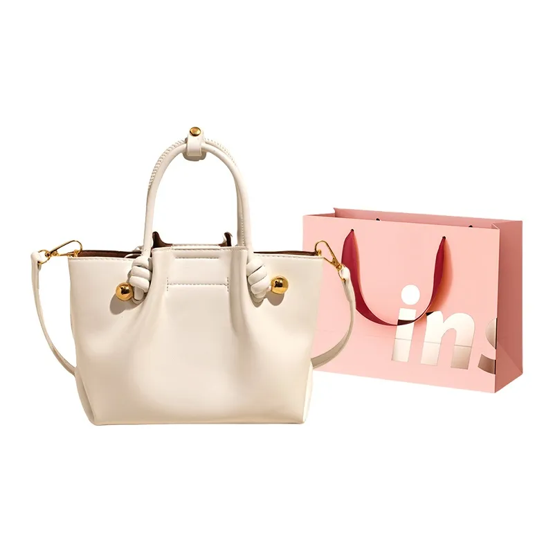 WHEELY BABY+ PU One Shoulder Handbag Women's Multicolor-11