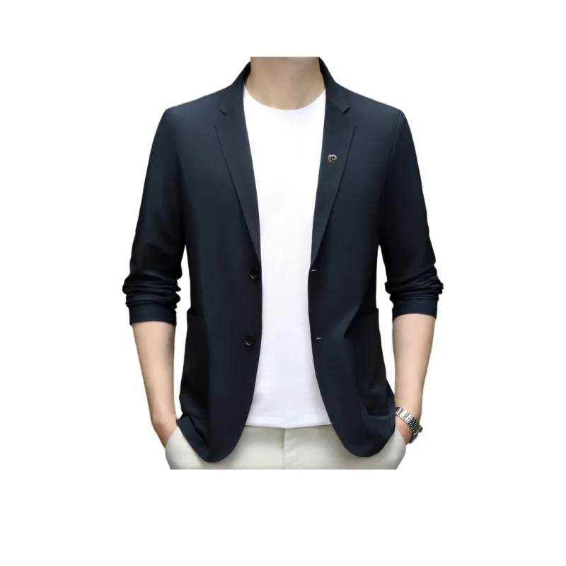 PIERRE CARDIN Business Suit Men's-2