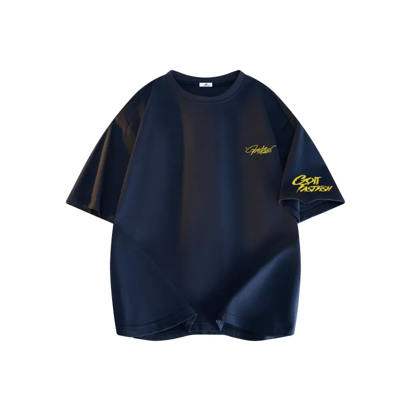 FASTFISH T Shirts Unisex-28