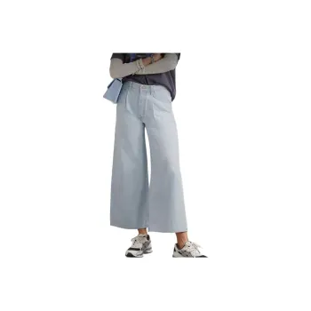 MOTHER Jeans Women's Blue