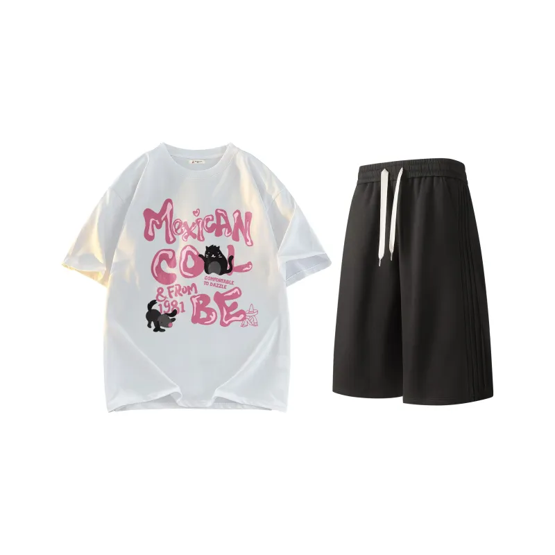 MEXICAN Casual Sportswear Unisex-0