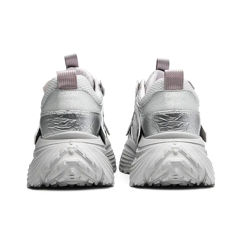 ORD Casual Shoes Women's Low Top-4
