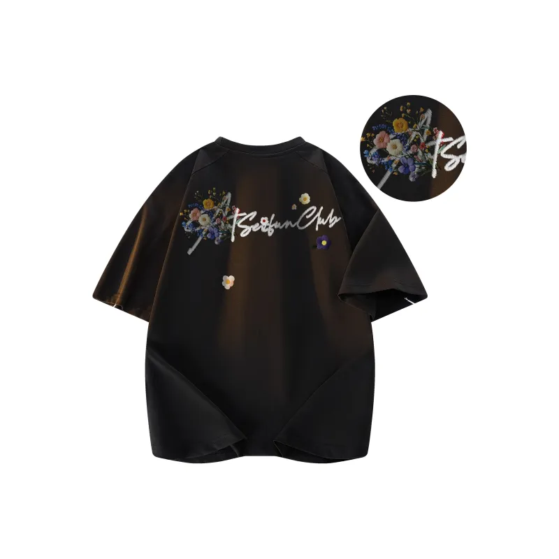 7 SEVFUN T Shirts Unisex-2