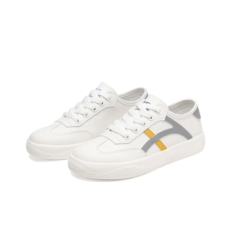 ZHR Low Top Skateboard Shoes Women's-1