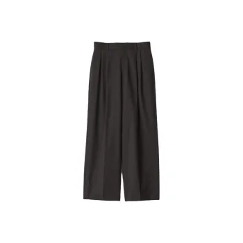 SSSTEIN Suit Trousers Unisex