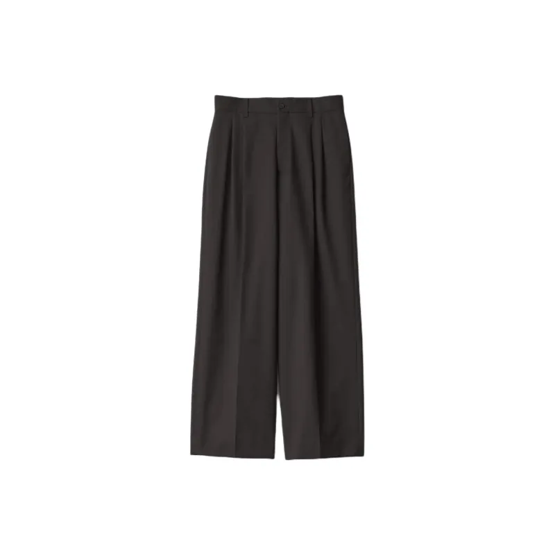 SSSTEIN Suit Trousers Unisex-0