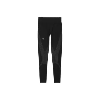 DESCENTE Ski Tech Sports Pants Women's Black