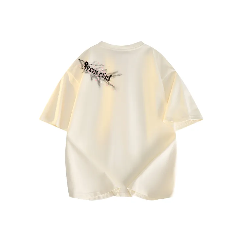 FASTFISH T Shirts Unisex-23