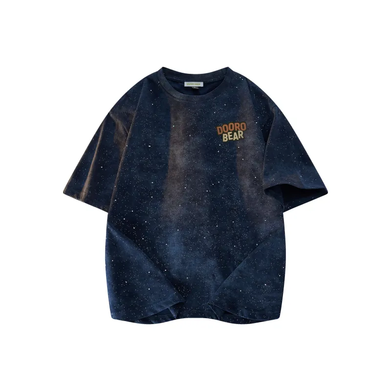 Budding Bear T Shirts Unisex-8