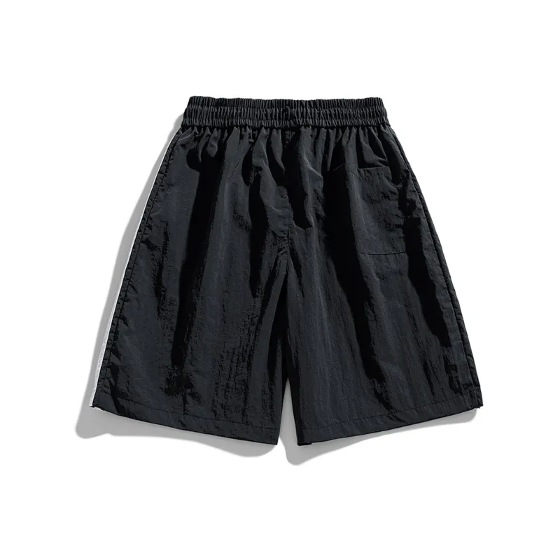 CHARLIE GOLF Casual Shorts Unisex-1