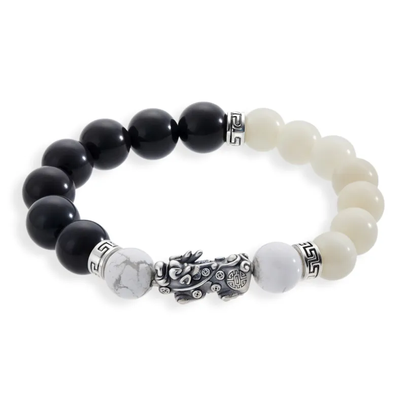 ENFANTIN Bodhi Seed Bracelets Unisex-0