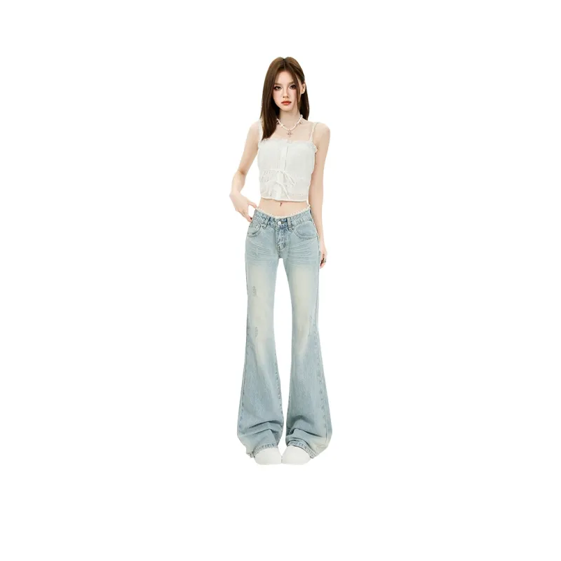 ZAZN Jeans Women's-6