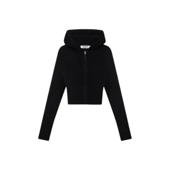 FRANKIES BIKINIS Sweatshirt Women's