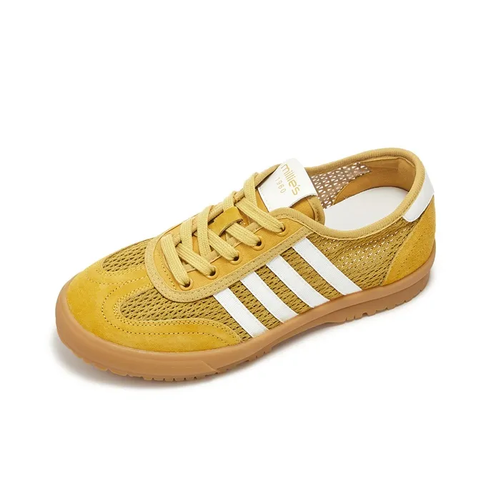 MILLIE'S Low Top Casual Shoes Women's-5