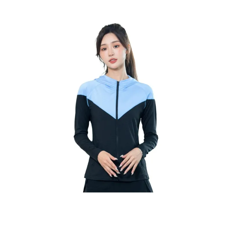 The New Age Family Yoga Coat Women's-2