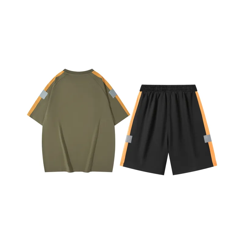 Kawasaki Casual Sportswear Unisex-8