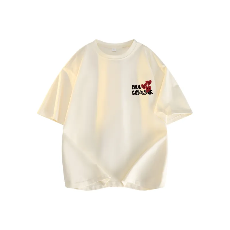 PAUL COSTELLOE T Shirts Unisex-21