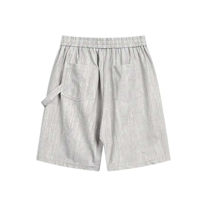 IXXAT Casual Shorts Unisex-5