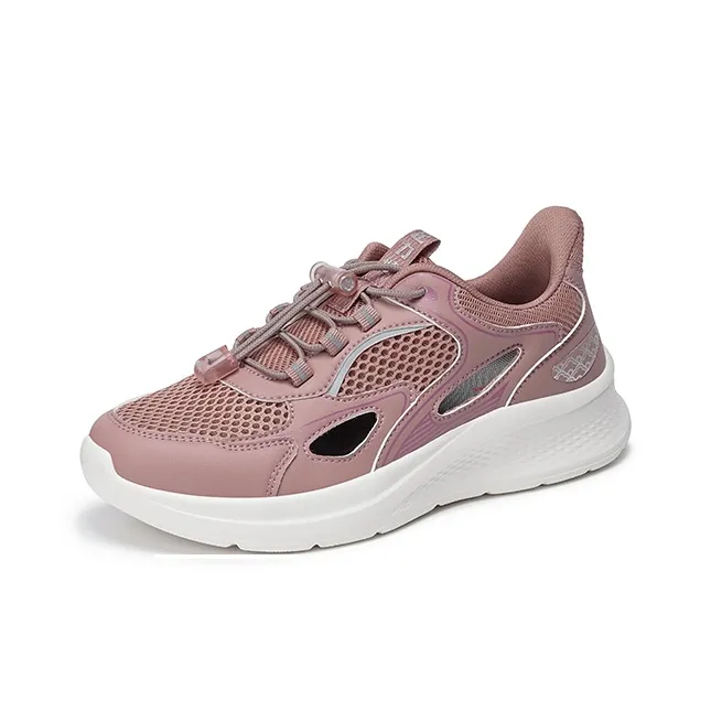 ZULIZ Elderly Shoes Slip Resistant And Breathable Low Top Casual Shoes Unisex-2