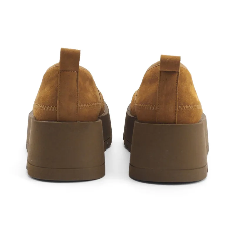 TOM TAILOR Casual Single Shoes Women's-3