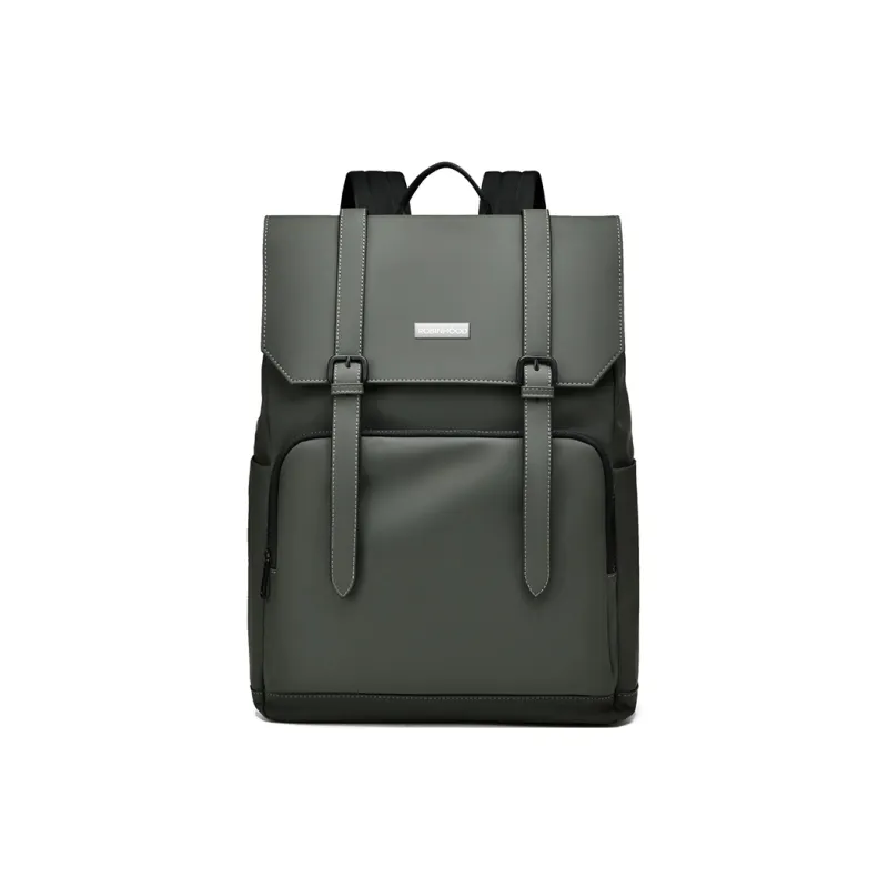 ROBINHOOD Oxford Backpack Men's Multicolor-9