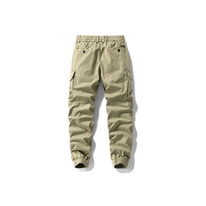 ROBINHOOD Cargo Pants Women's-1