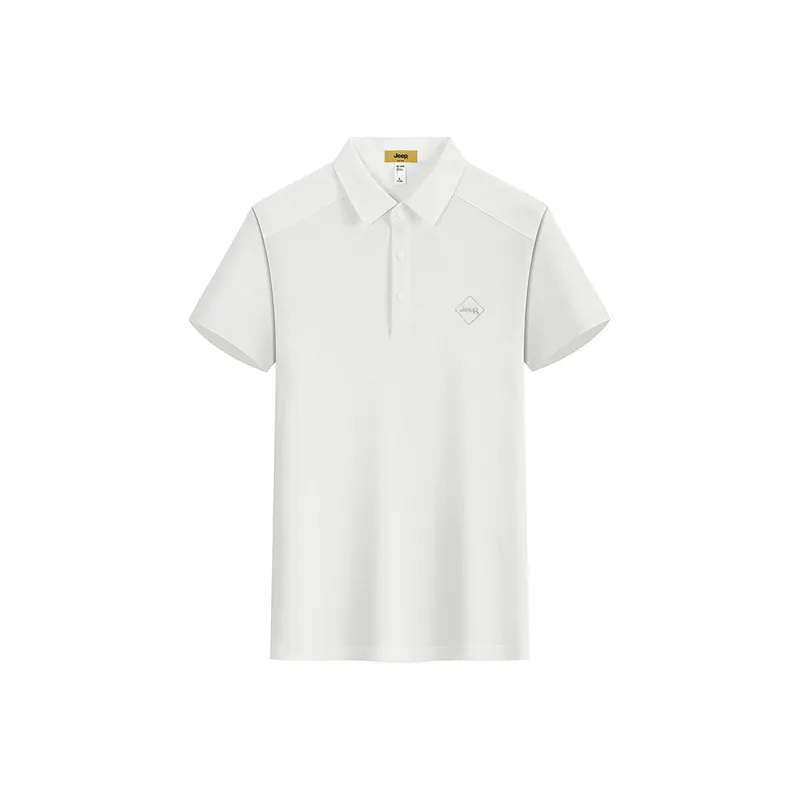 Jeep City Outdoor Casual Collection Polo Shirt Unisex-0