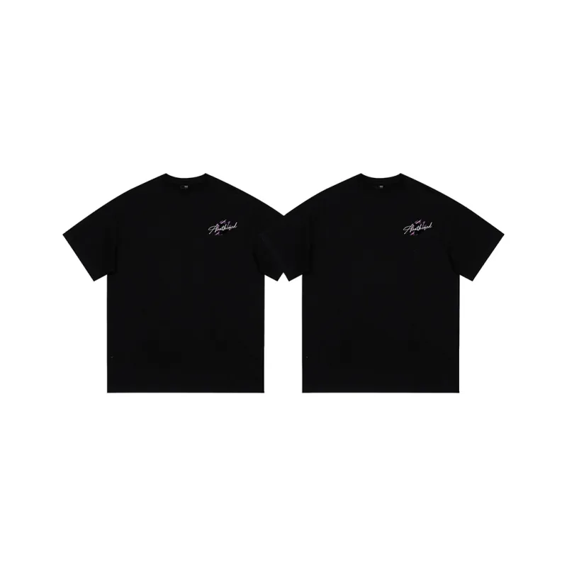 UNthemed T Shirts Unisex-5