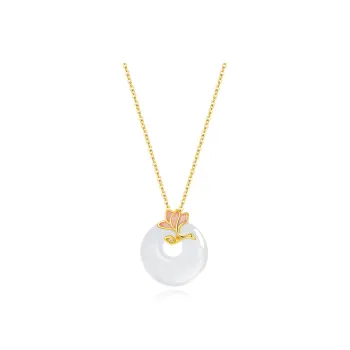 SUCH NICE Alloy Necklaces Women's