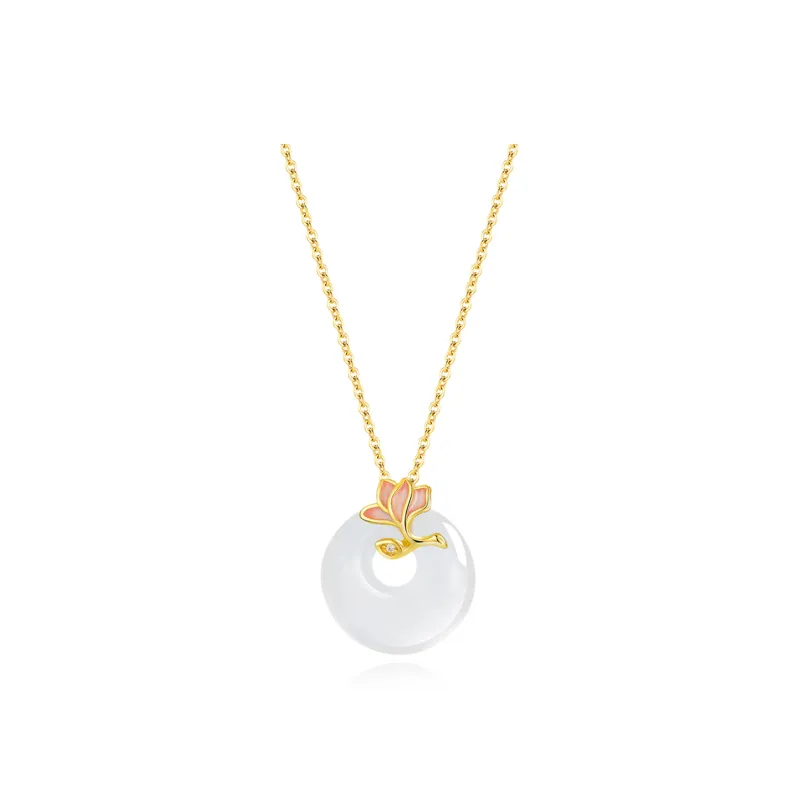 SUCH NICE Alloy Necklaces Women's-0