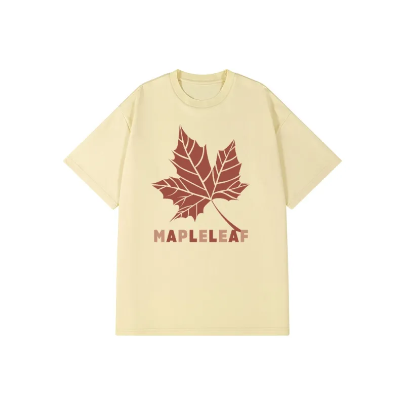 Cotton Gene T Shirts Unisex-15