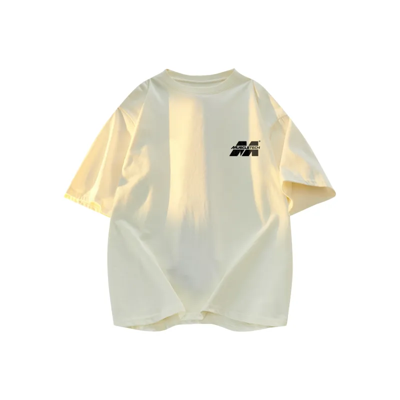 MUSCLETECH T Shirts Unisex-25