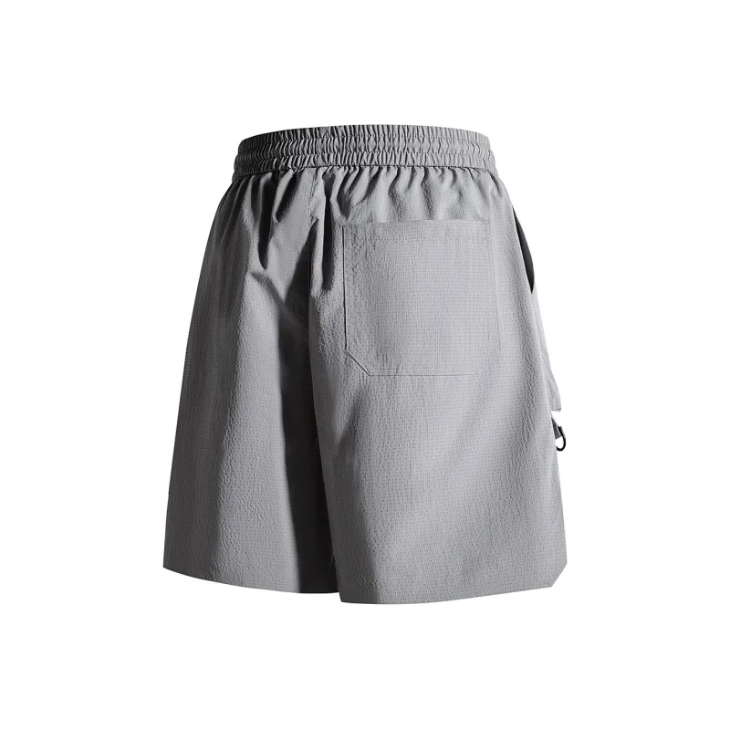Jeep Pasture Horse Lifestyle Casual Shorts Unisex-8