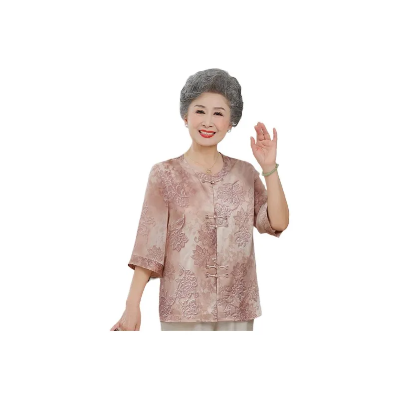 PIERRE CARDIN Chiffon Shirt Women's-0