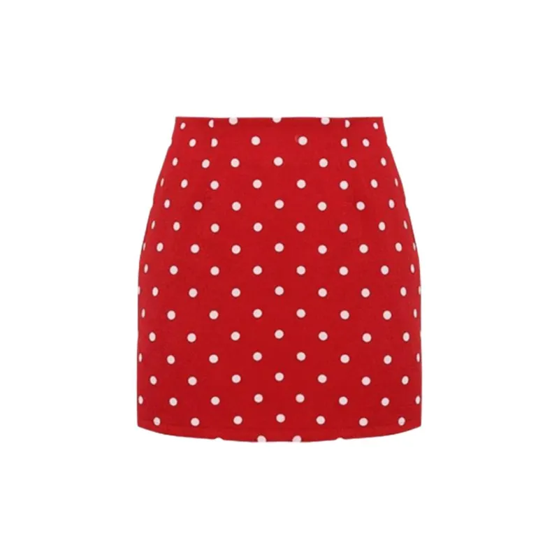 DPLAY Casual Short Skirts Women's-2