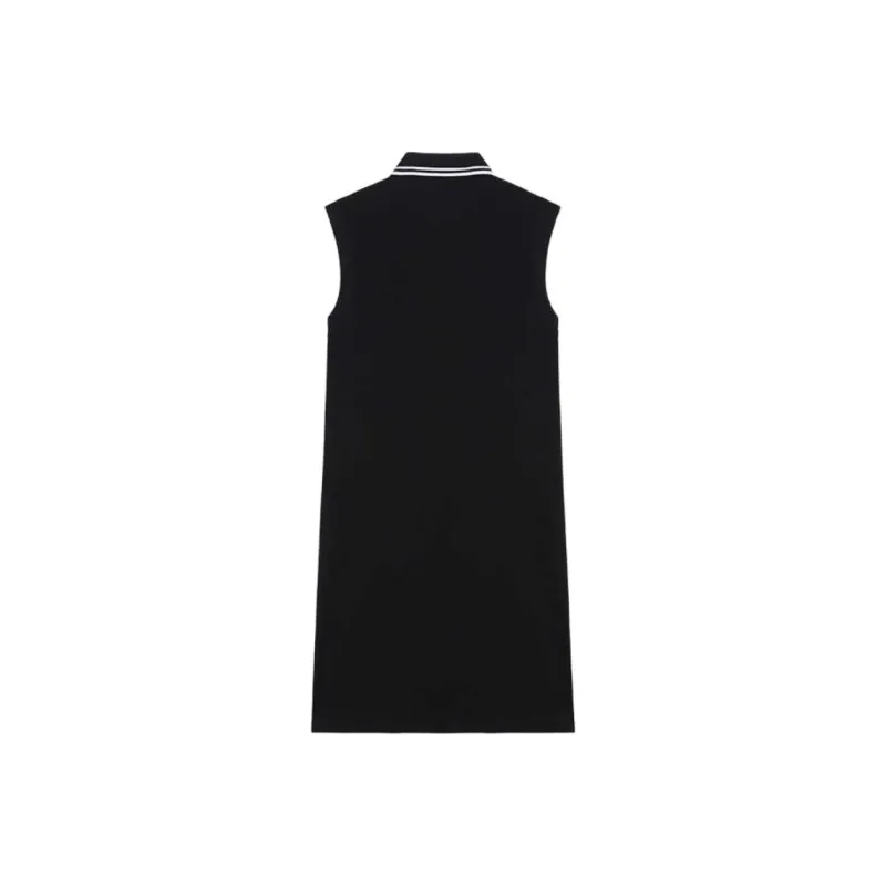 FRED PERRY SS25 Sleeveless Dress Women's-2