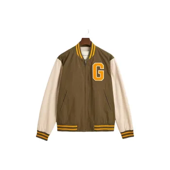 GANT Jackets Men 233 Oat