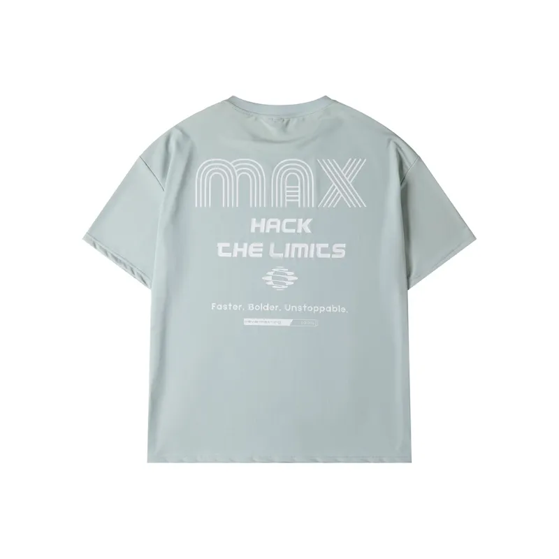 N MAX T Shirts Unisex-3