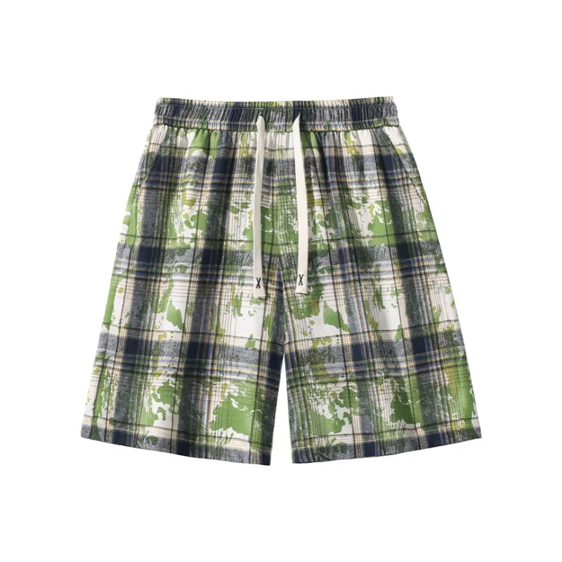 PRBLMS Casual Shorts Men-0