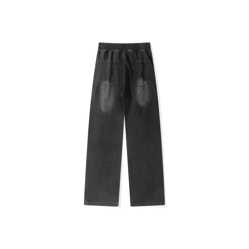 BOTH PLAY Jeans Unisex-1