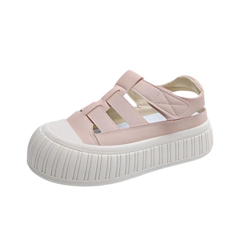Alxnan Roman Sandals Women's-6